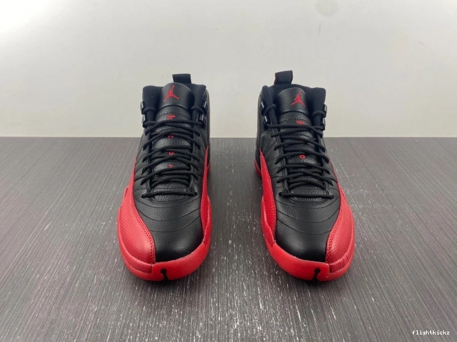 130690-002 Flu (2016) 12 Retro Game Jordan 1103